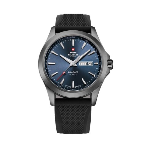 SWISS MILITARY By CHRONO WATCHES Mod. SMP36040.18