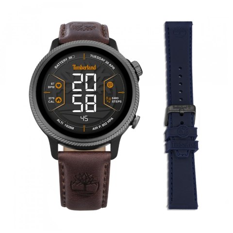 TIMBERLAND SMARTWATCH WATCHES Mod. TDIGB0064502-SET TIMBERLAND SMARTWATCH WATCHES Mod. TDIGB0064502-SET