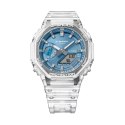 CASIO G-SHOCK WATCHES Mod. GA-2100BM-7A2ER