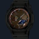 CASIO G-SHOCK WATCHES Mod. GA-2100BM-7A2ER