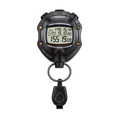 CASIO SPORT STOPWATCH CASIO SPORT STOPWATCH
