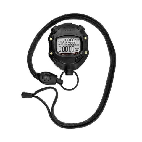 CASIO SPORT STOPWATCH CASIO SPORT STOPWATCH