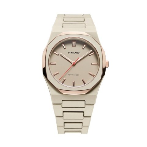 D1 MILANO WATCHES Mod. D1-PCBJ36