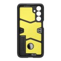 Etui Spigen Tough Armor na Samsung Galaxy A16 4G / 5G - czarne