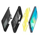 Etui Spigen Tough Armor na Samsung Galaxy A16 4G / 5G - czarne