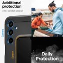 Etui Spigen Tough Armor na Samsung Galaxy A16 4G / 5G - czarne