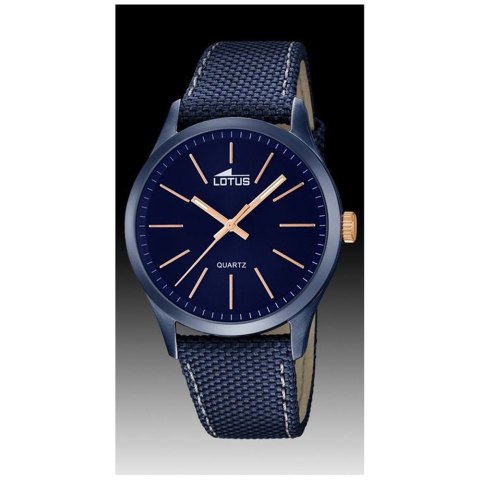 LOTUS WATCHES Mod. 18166/2 LOTUS WATCHES Mod. 18166/2
