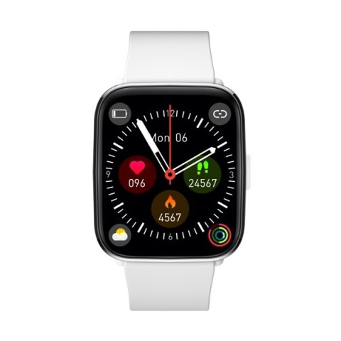 RADIANT SMARTWATCH WATCHES Mod. RAS10603 RADIANT SMARTWATCH WATCHES Mod. RAS10603