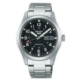 SEIKO 5 WATCHES Mod. SRPG27K1
