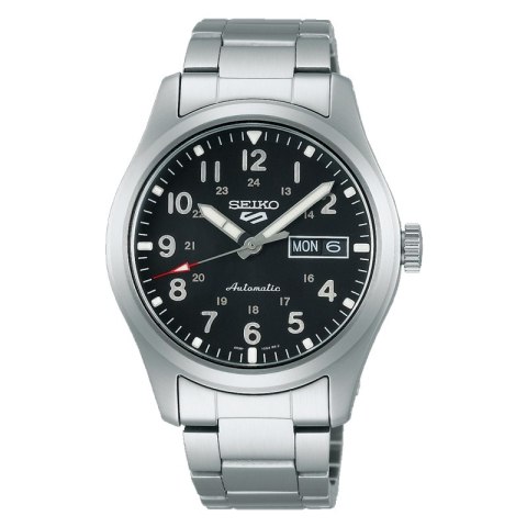 SEIKO 5 WATCHES Mod. SRPG27K1