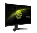 Monitor MAG 27C6F 27 cali/LED/FHD/Curv/180Hz/Black