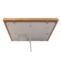Ramka cyfrowa 10.1" Denver Frameo PFF-1042LW - brązowa