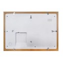 Ramka cyfrowa 10.1" Denver Frameo PFF-1042LW - brązowa
