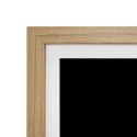 Ramka cyfrowa 10.1" Denver Frameo PFF-1042LW - brązowa