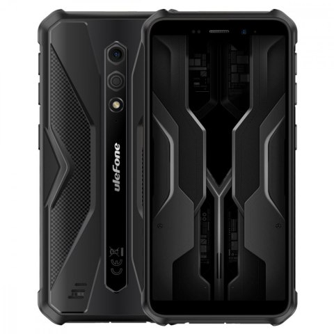 Smartfone Armor X12 Pro 4/64GB Czarny Smartfone Armor X12 Pro 4/64GB Czarny