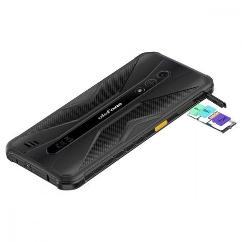 Smartfone Armor X12 Pro 4/64GB Czarny Smartfone Armor X12 Pro 4/64GB Czarny