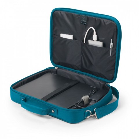 Torba do notebooka D30919-RPET ECO BASE 14-15.6 cala Torba do notebooka D30919-RPET ECO BASE 14-15.6 cala