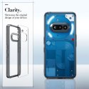 Etui Spigen Ultra Hybrid na Nothing Phone 3A - przezroczyste