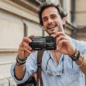 Etui Tech-Protect Kevlar Cam+ na Samsung Galaxy A26 5G - czarne