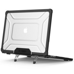 Etui Tech-Protect SmartShell Pro na MacBook Air 15