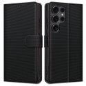 Etui Tech-Protect Wallet RS na Samsung Galaxy S25 Ultra - czarne