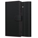 Etui Tech-Protect Wallet RS na Samsung Galaxy S25 Ultra - czarne