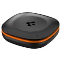 Lokalizator Spigen TagMe - czarny