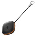 Lokalizator Spigen TagMe - czarny