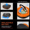 Lokalizator Spigen TagMe - czarny