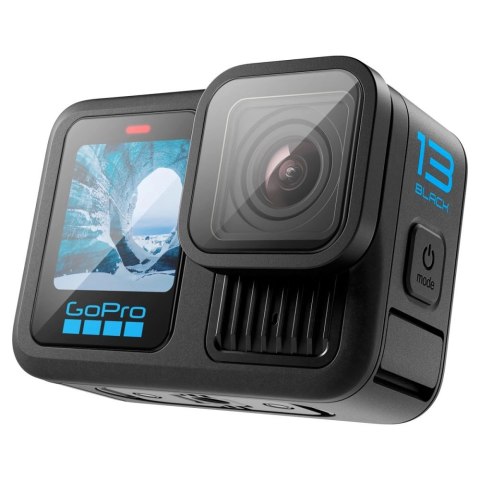 Szkło hartowane Spigen Glas.tR Slim na GoPro Hero 13 Szkło hartowane Spigen Glas.tR Slim na GoPro Hero 13
