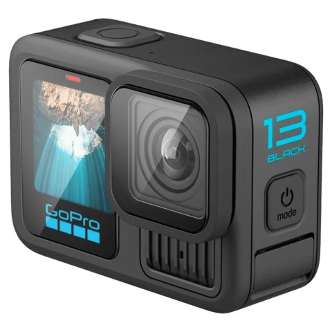 Szkło hartowane Spigen Glas.tR Slim na GoPro Hero 13 Szkło hartowane Spigen Glas.tR Slim na GoPro Hero 13