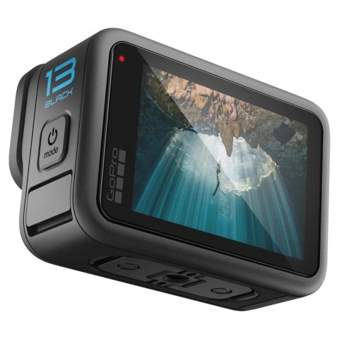 Szkło hartowane Spigen Glas.tR Slim na GoPro Hero 13 Szkło hartowane Spigen Glas.tR Slim na GoPro Hero 13