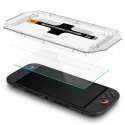 Szkło hartowane Szkło Spigen Glas.TR EZ Fit 2-pack na Nintendo Switch 2