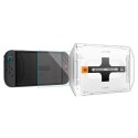 Szkło hartowane Szkło Spigen Glas.TR EZ Fit 2-pack na Nintendo Switch 2