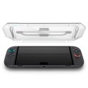Szkło hartowane Szkło Spigen Glas.TR EZ Fit 2-pack na Nintendo Switch 2