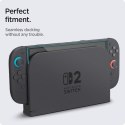 Szkło hartowane Szkło Spigen Glas.TR EZ Fit 2-pack na Nintendo Switch 2