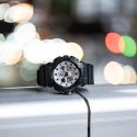 CASIO G-SHOCK WATCHES Mod. GA-100WD-1AER