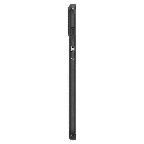 Etui Spigen Mag Armor MagSafe na iPhone 15 - czarny mat Etui Spigen Mag Armor MagSafe na iPhone 15 - czarny mat