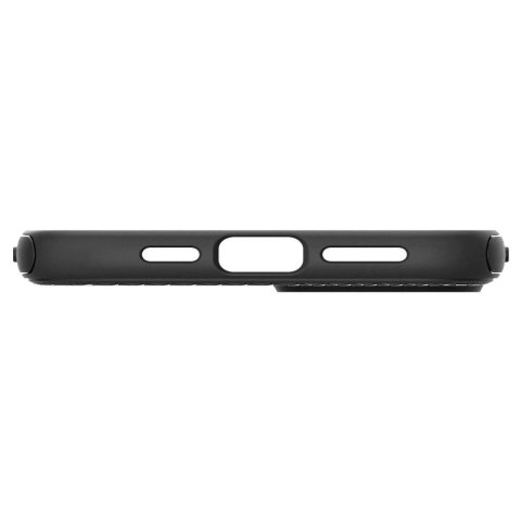 Etui Spigen Mag Armor MagSafe na iPhone 15 - czarny mat Etui Spigen Mag Armor MagSafe na iPhone 15 - czarny mat