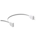 Wentylator RS120 ARGB White 120mm Fan Triple Pack