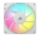 Wentylator RS120 ARGB White 120mm Fan Triple Pack