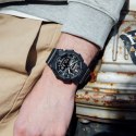 CASIO G-SHOCK WATCHES Mod. GA-010-1A1ER
