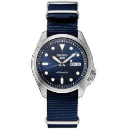 SEIKO 5 WATCHES Mod. SRPE63K1