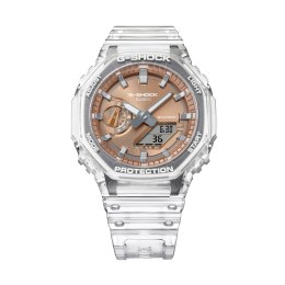 CASIO G-SHOCK WATCHES Mod. GA-2100BM-7A5ER