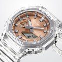 CASIO G-SHOCK WATCHES Mod. GA-2100BM-7A5ER