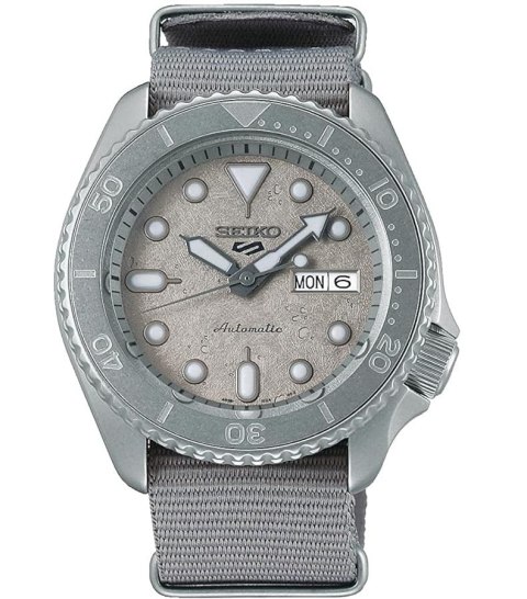 SEIKO WATCHES Mod. SRPG61K1