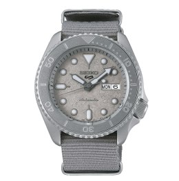 SEIKO WATCHES Mod. SRPG61K1