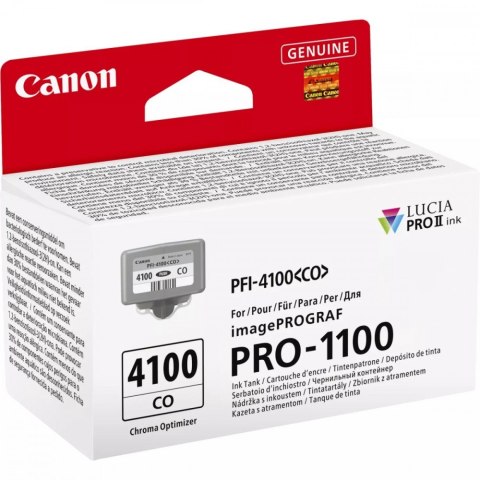Tusz PFI-4100 CHROMA OPTIMIZER 6787C001