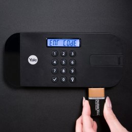 *Yale sejf kompaktowy YSEB wysoka ochrona