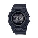 CASIO G-SCHOCK Mod. GRAND DIGIT - BLACK